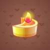 Love Candle #14693