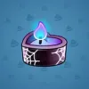 Love Candle #14711