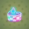 Love Candle #14740