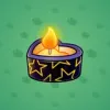 Love Candle #14756