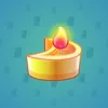 Love Candle #14757