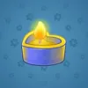 Love Candle #14773