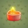 Love Candle #149