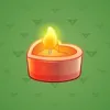 Love Candle #14911