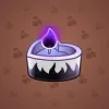 Love Candle #14960