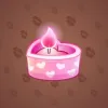 Love Candle #150