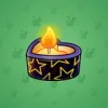 Love Candle #15132