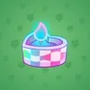 Love Candle #15142