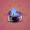 Love Candle #15281
