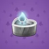 Love Candle #15282