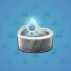 Love Candle #15313