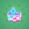 Love Candle #15360