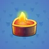 Love Candle #156