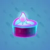 Love Candle #1712