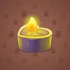 Love Candle #172