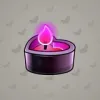 Love Candle #175
