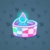 Love Candle #188