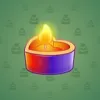 Love Candle #189