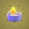 Love Candle #191
