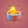 Love Candle #192