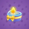 Love Candle #194
