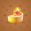 Love Candle #1988