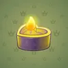 Love Candle #2023