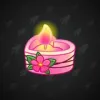 Love Candle #22