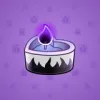 Love Candle #223