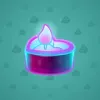 Love Candle #231