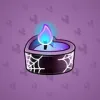 Love Candle #232