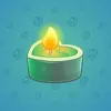 Love Candle #236