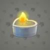 Love Candle #247