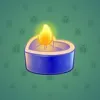 Love Candle #259