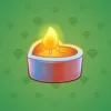Love Candle #274