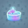 Love Candle #283