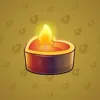 Love Candle #284