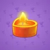 Love Candle #285