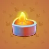 Love Candle #286