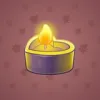 Love Candle #289