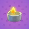 Love Candle #29