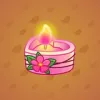 Love Candle #292