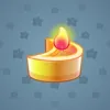 Love Candle #2930