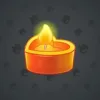 Love Candle #299