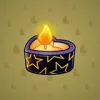 Love Candle #306