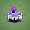 Love Candle #325