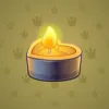 Love Candle #326