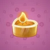 Love Candle #328