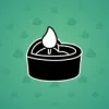 Love Candle #346