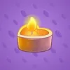 Love Candle #368